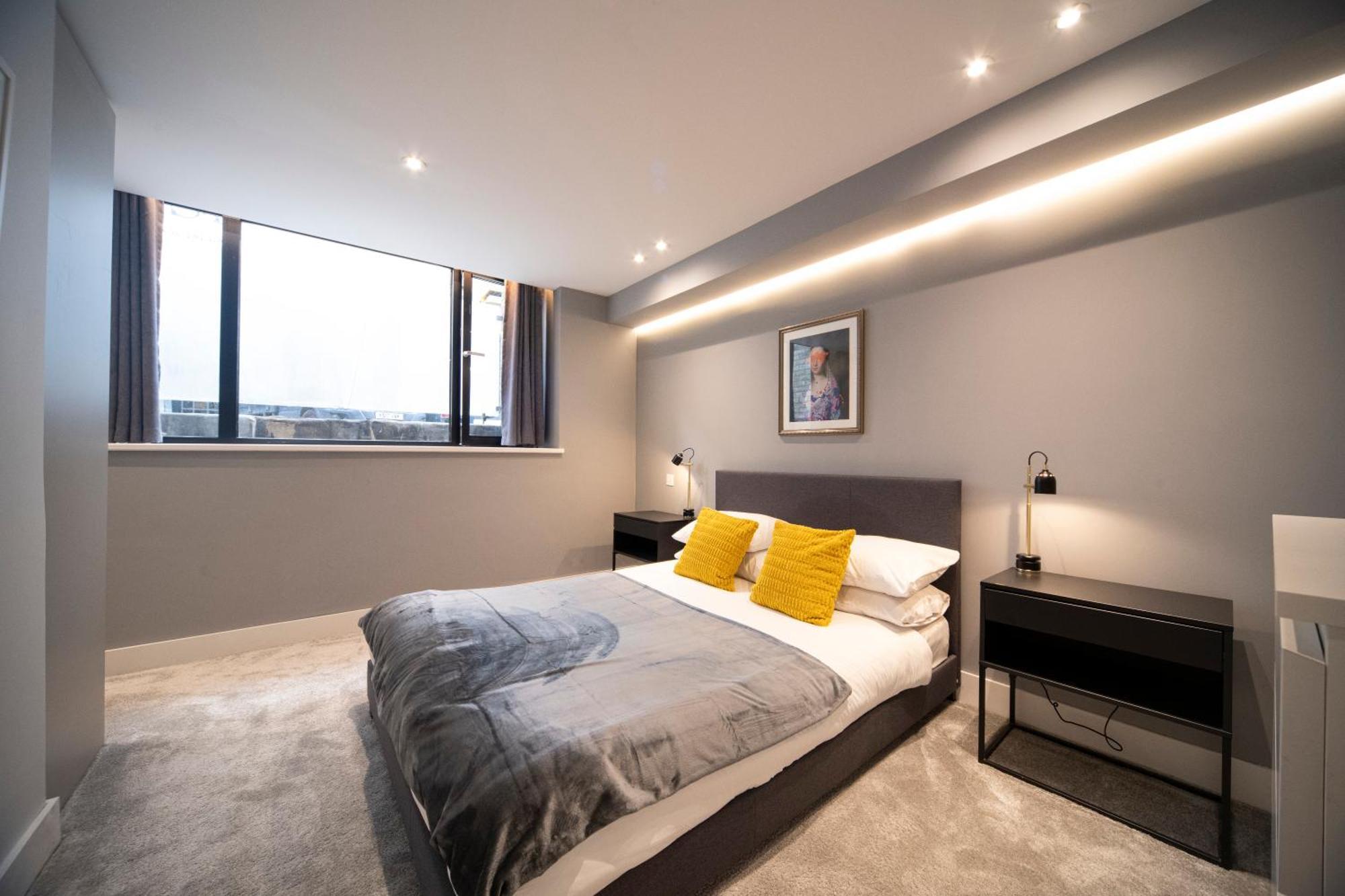 Palmer Apartments - Elephant & Castle London Ngoại thất bức ảnh