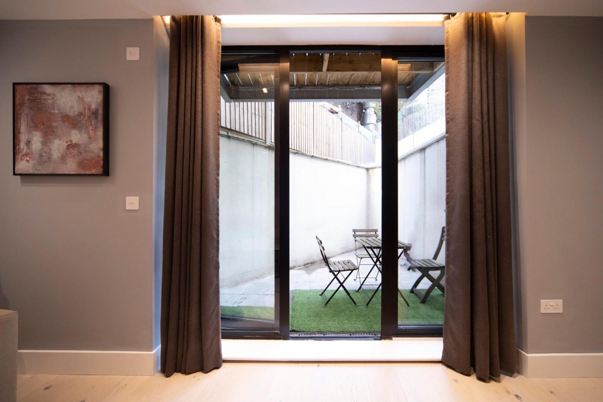Palmer Apartments - Elephant & Castle London Ngoại thất bức ảnh